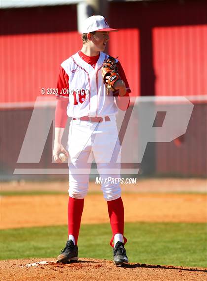 Thumbnail 3 in Sequoyah @ Cherokee photogallery.