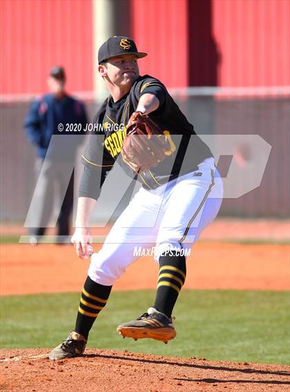 Thumbnail 1 in Sequoyah @ Cherokee photogallery.