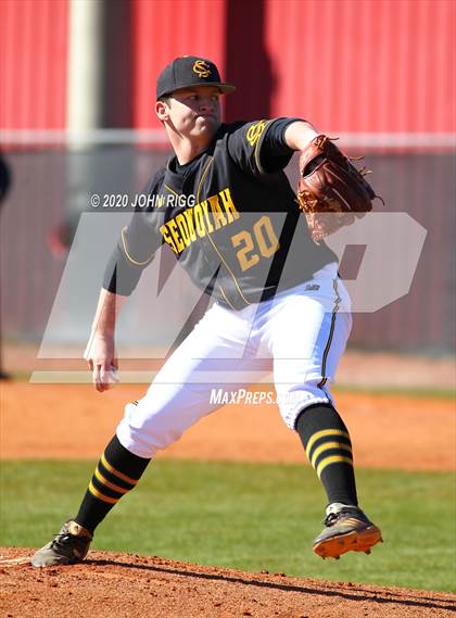 Thumbnail 3 in Sequoyah @ Cherokee photogallery.