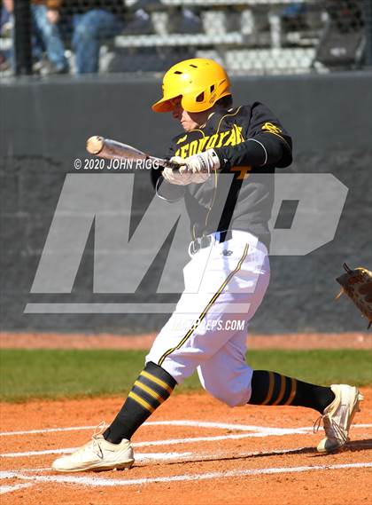 Thumbnail 1 in Sequoyah @ Cherokee photogallery.