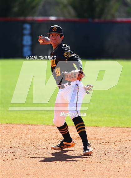 Thumbnail 2 in Sequoyah @ Cherokee photogallery.