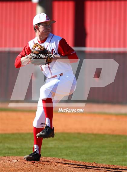 Thumbnail 3 in Sequoyah @ Cherokee photogallery.