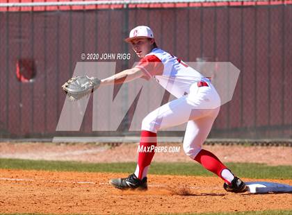 Thumbnail 3 in Sequoyah @ Cherokee photogallery.