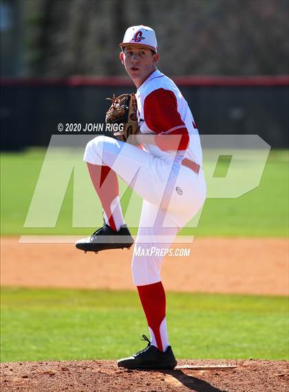 Thumbnail 3 in Sequoyah @ Cherokee photogallery.