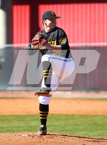 Thumbnail 1 in Sequoyah @ Cherokee photogallery.