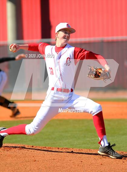 Thumbnail 3 in Sequoyah @ Cherokee photogallery.