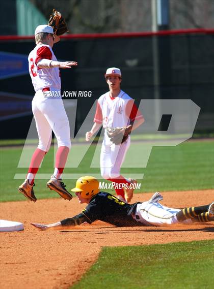 Thumbnail 3 in Sequoyah @ Cherokee photogallery.