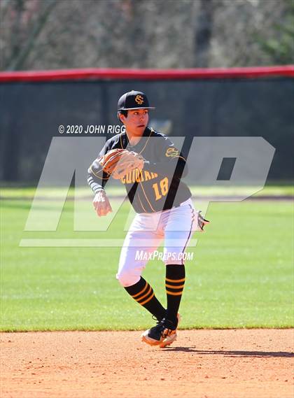 Thumbnail 3 in Sequoyah @ Cherokee photogallery.