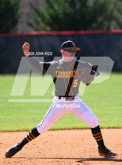 Thumbnail 3 in Sequoyah @ Cherokee photogallery.