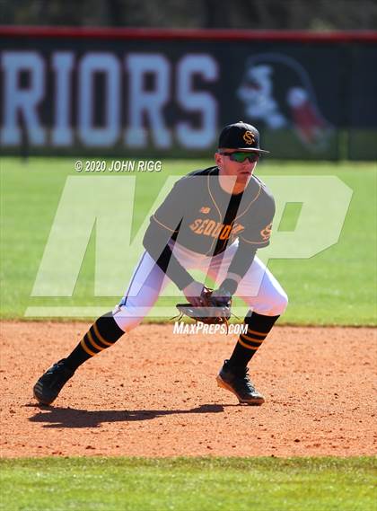 Thumbnail 3 in Sequoyah @ Cherokee photogallery.