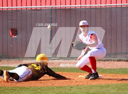Thumbnail 1 in Sequoyah @ Cherokee photogallery.