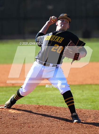 Thumbnail 2 in Sequoyah @ Cherokee photogallery.