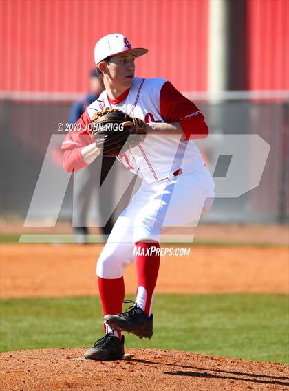 Thumbnail 3 in Sequoyah @ Cherokee photogallery.