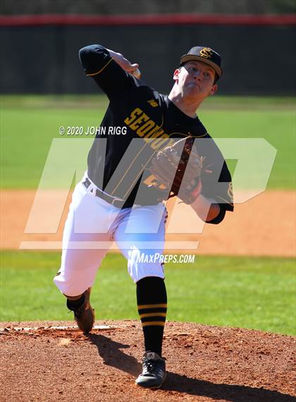 Thumbnail 3 in Sequoyah @ Cherokee photogallery.