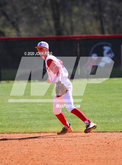 Thumbnail 3 in Sequoyah @ Cherokee photogallery.