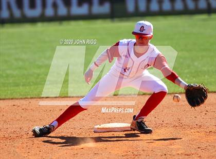 Thumbnail 3 in Sequoyah @ Cherokee photogallery.