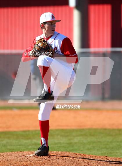 Thumbnail 1 in Sequoyah @ Cherokee photogallery.