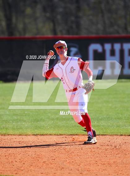 Thumbnail 3 in Sequoyah @ Cherokee photogallery.