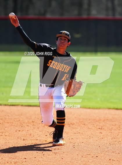 Thumbnail 1 in Sequoyah @ Cherokee photogallery.