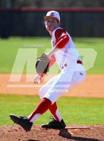 Thumbnail 1 in Sequoyah @ Cherokee photogallery.
