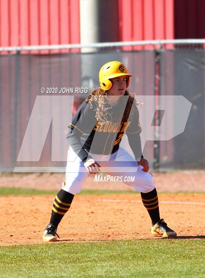 Thumbnail 3 in Sequoyah @ Cherokee photogallery.