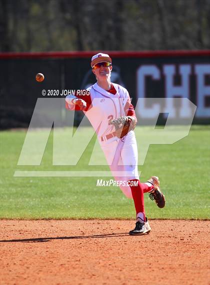 Thumbnail 1 in Sequoyah @ Cherokee photogallery.