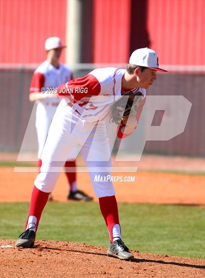 Thumbnail 3 in Sequoyah @ Cherokee photogallery.