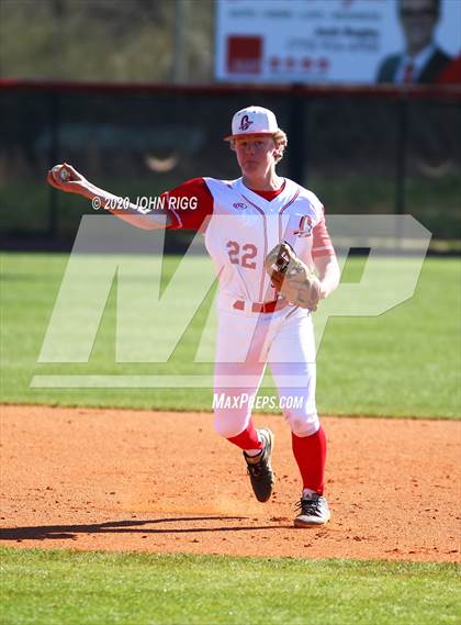 Thumbnail 1 in Sequoyah @ Cherokee photogallery.