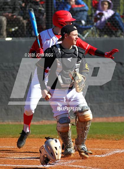 Thumbnail 3 in Sequoyah @ Cherokee photogallery.