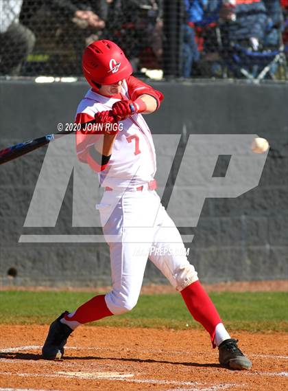Thumbnail 2 in Sequoyah @ Cherokee photogallery.