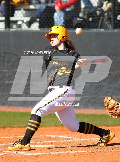 Thumbnail 2 in Sequoyah @ Cherokee photogallery.