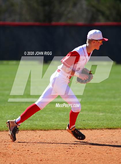 Thumbnail 1 in Sequoyah @ Cherokee photogallery.