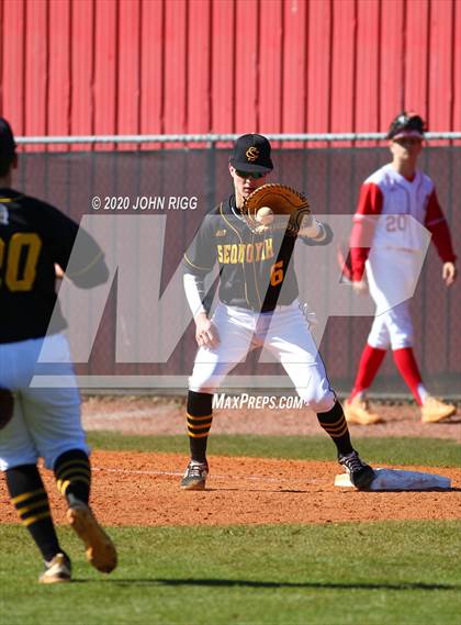 Thumbnail 2 in Sequoyah @ Cherokee photogallery.
