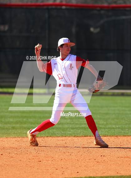 Thumbnail 2 in Sequoyah @ Cherokee photogallery.