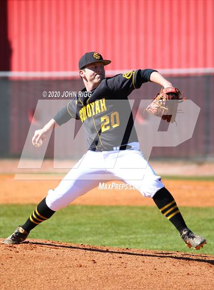 Thumbnail 1 in Sequoyah @ Cherokee photogallery.