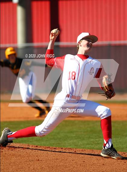 Thumbnail 3 in Sequoyah @ Cherokee photogallery.