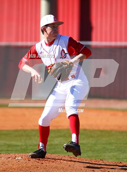 Thumbnail 1 in Sequoyah @ Cherokee photogallery.