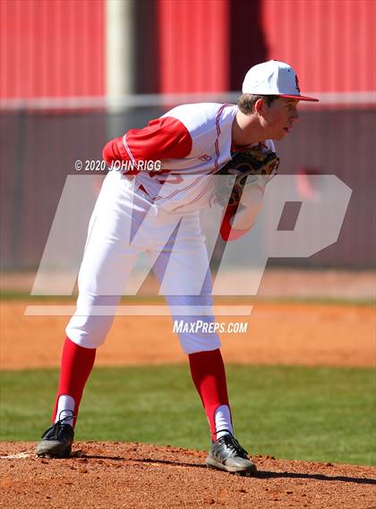 Thumbnail 2 in Sequoyah @ Cherokee photogallery.