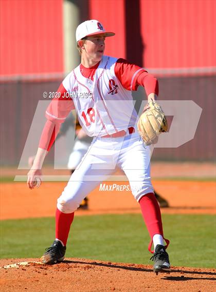 Thumbnail 2 in Sequoyah @ Cherokee photogallery.