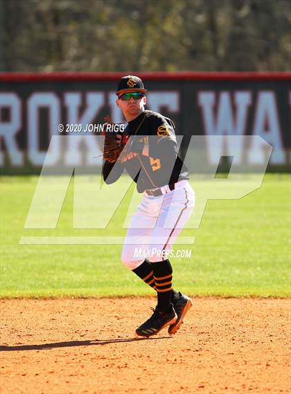 Thumbnail 1 in Sequoyah @ Cherokee photogallery.