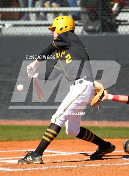 Thumbnail 1 in Sequoyah @ Cherokee photogallery.