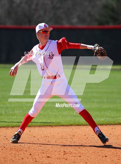 Thumbnail 2 in Sequoyah @ Cherokee photogallery.
