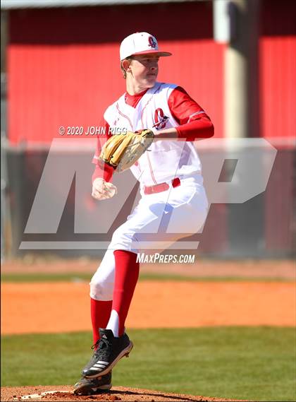 Thumbnail 1 in Sequoyah @ Cherokee photogallery.