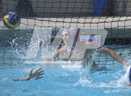 Thumbnail 3 in San Marcos vs Burbank (Chino Hills Tournament) photogallery.