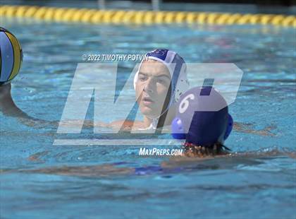 Thumbnail 3 in San Marcos vs Burbank (Chino Hills Tournament) photogallery.
