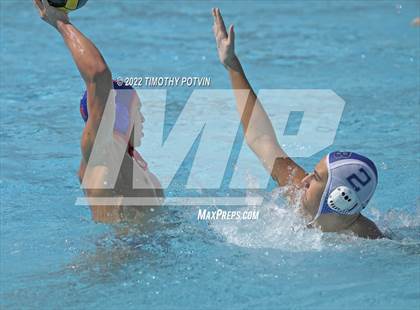 Thumbnail 3 in San Marcos vs Burbank (Chino Hills Tournament) photogallery.