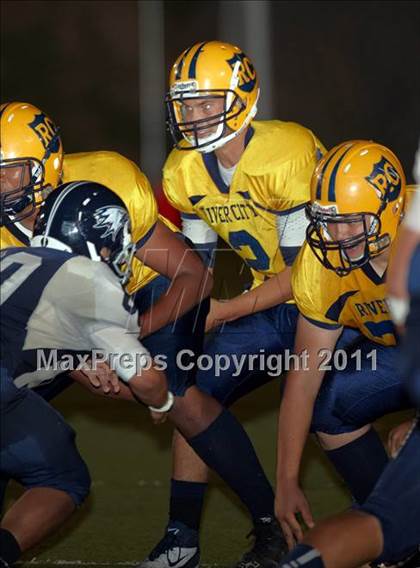 Thumbnail 3 in River City @ Vista del Lago photogallery.