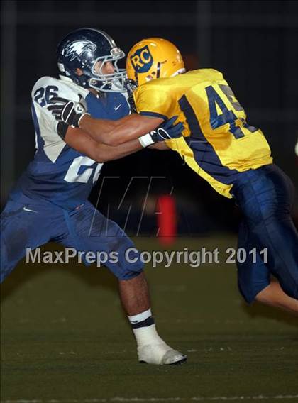 Thumbnail 2 in River City @ Vista del Lago photogallery.