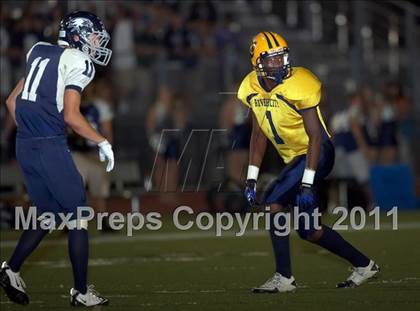 Thumbnail 3 in River City @ Vista del Lago photogallery.