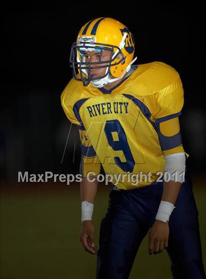 Thumbnail 1 in River City @ Vista del Lago photogallery.